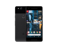 Google Pixel 2 64GB LTE Just Black - 405375 - zdjęcie 1